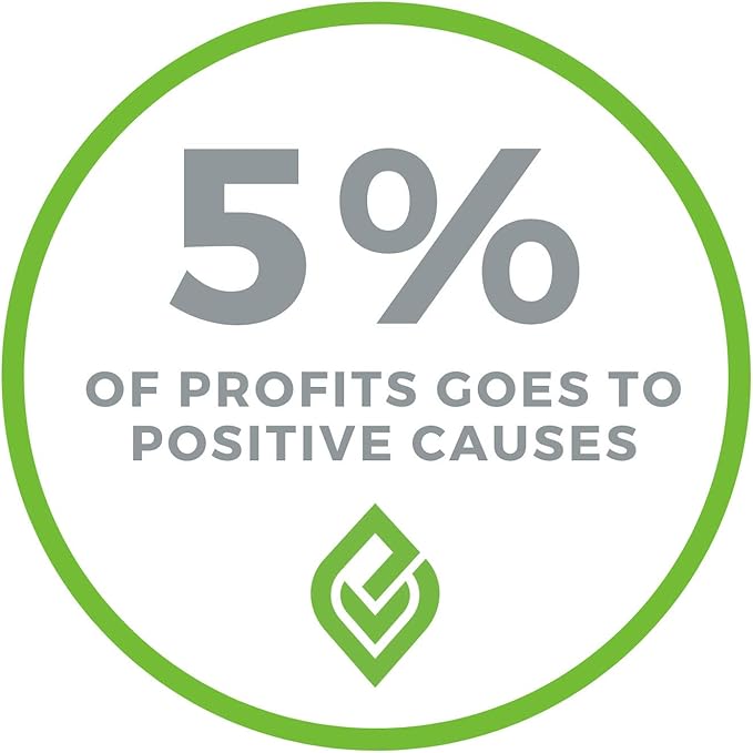 100% Compostable Forks - 140 Large Disposable Utensils (7 in.) Eco Friendly Durable and Heat Resistant Alternative to Plastic Forks with Convenient Tray by Ecovita