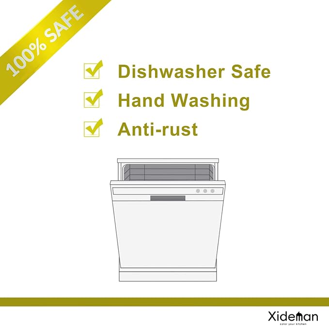 16-Piece Modern Champagne Gold Hammered Silverware Set with Ultra Sharp 2-IN-1 Serrated Knive, Golden 18/10 Stainless Steel Flatware Set, Utensil Cutlery Set for 4 Person, Forks Spoons Knives