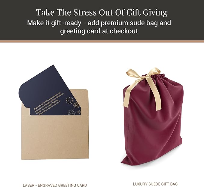 Shanik Large Acacia Wood Charcuterie Board Set with 3 Removable Ceramic Bowls & Serving Utensils - Housewarming, Wedding, Bridal Shower, Home and Kitchen, New Home Gift Ideas for Women, Gifts for Her