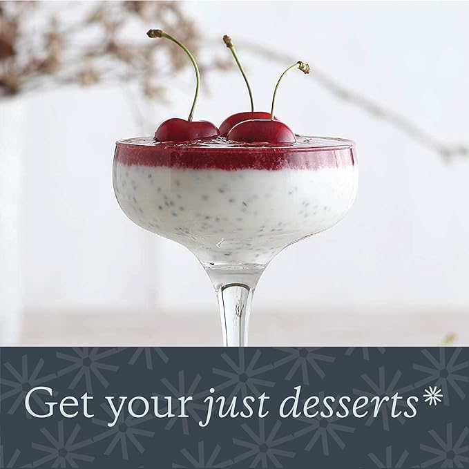 Vikko Cocktail Glasses, Set of 12 Coupe Glass, SMALL Champagne Coupe Glasses, 5.2 Ounce Manhattan Glass For Cocktails, Classic Martini Glasses, Vintage Cocktail Cup, Sparkling Wine Saucers