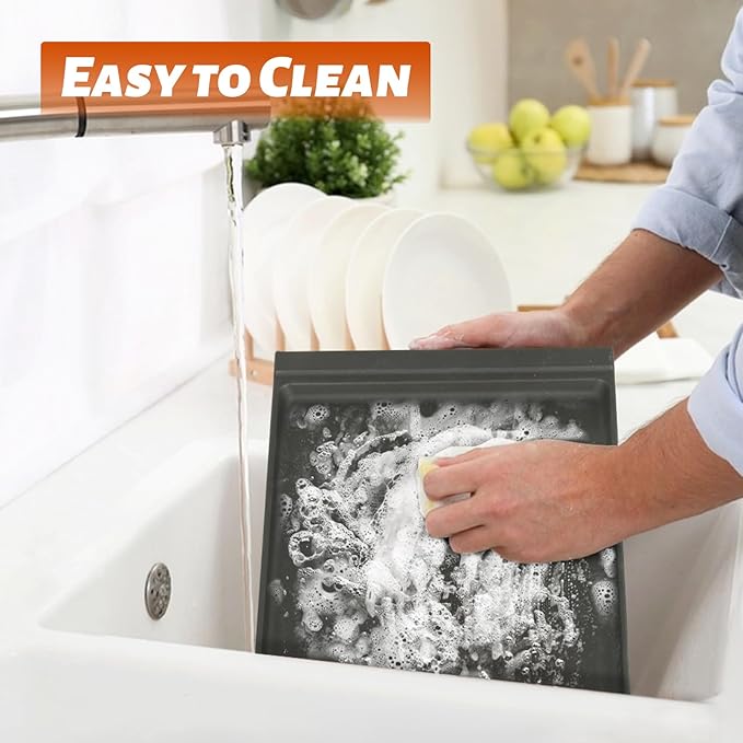 Stove Top Griddle for GE Gas Stove Replacement WB31X24738 Grill Stovetop Cast Iron Pan WB31X27151 Grates General Electric Rang Parts Burner Center Griddles Cooktop WB31X24998