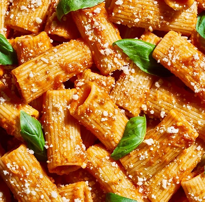 Sauz | Miso Garlic Marinara Sauce (4 Jars) Umami-Rich & Savory – Gluten-Free, Non-GMO, and 100% Delicious – Crafted in Small Batches with Clean Ingredients