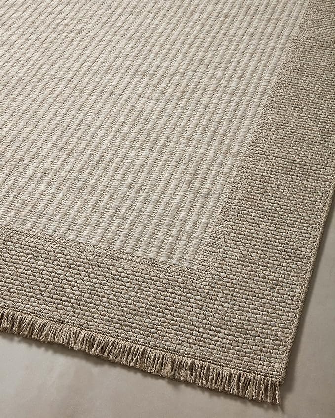 Loloi Dawn Collection Indoor/Outdoor DAW-06 2'-3" x 10'-0" Runner Rug