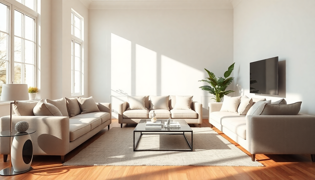 Weethome Living: Top Household Products for a Modern Home