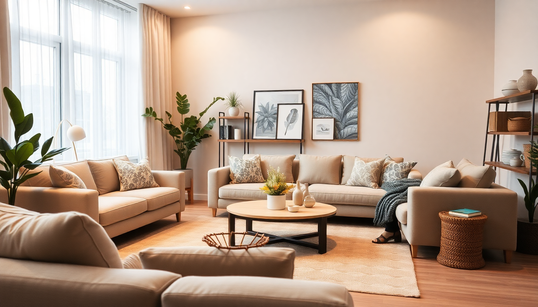 Transform Your Space with Weethome Living & Household Products