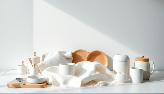 Why Choose Weethome for Everyday Living Essentials