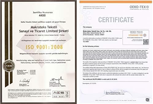 SALBAKOS 100% Turkish Cotton Washcloth Set of 12 13x13 inch | Heirloom Quality | Hotel & Spa Collection | Ultra Soft, Super Absorbent, Washcloth Towels | Made in Turkey (Navy, 12 Washcloths)