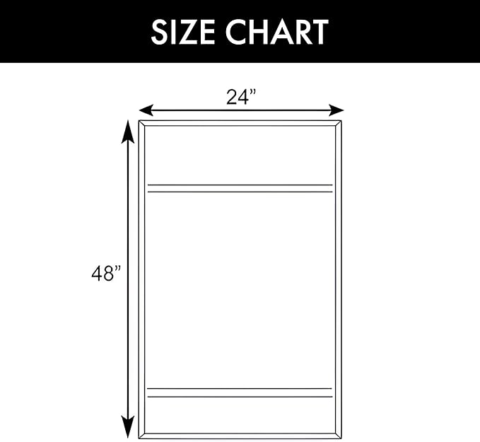 Classic Turkish Towels CTT - Premium 4 Piece Bath Towel Set, Made with 100% Turkish Cotton, Quick Drying, Highly Absorbent & Comfy Towels for Spa & Hotel | 24"x48" (White)