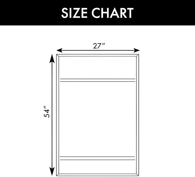 Classic Turkish Towels CTT - Premium 4 Piece Bath Towel Set, Made with 100% Turkish Cotton, Quick Drying, Highly Absorbent & Comfy Towels for Spa & Hotel | 27"x54" (White)