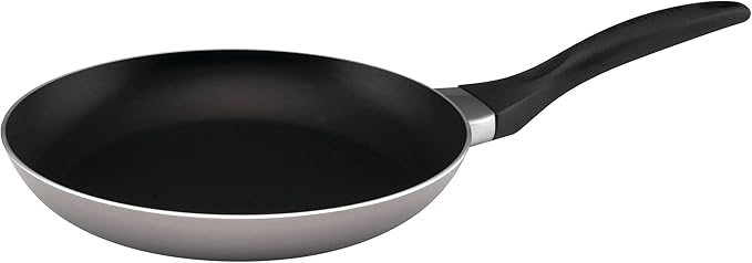 Farberware 21805 Dishwasher Safe Nonstick Cookware Pots and Pans Set, 15 Piece, Champagne