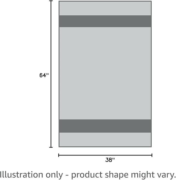 Sand Cloud Turkish Beach Towel - Sand Free - 100% Organic Turkish Cotton Yarn - Quick Dry Towel for Beach, Picnic Blanket or Throw - As Seen on Shark Tank - Tie Dye (Luna)