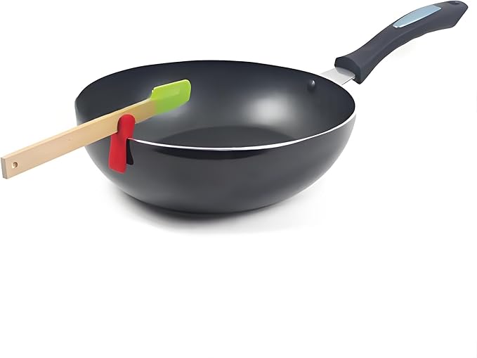 3Pcs Silicone Pot Clip Spoon Rest, Utensil Pot Clip Heat Resistant Kitchen Utensil Holder, Bracket Clips Chopstick Cutlery Rests，for Stove Top Rest Kitchen Spoon Holder