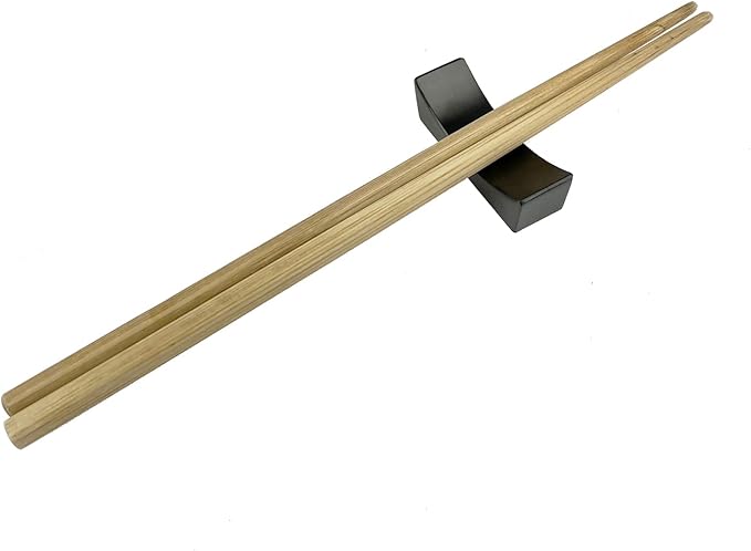 8 Pieces 304 Stainless Steel Chopstick Holders Chopstick Rest