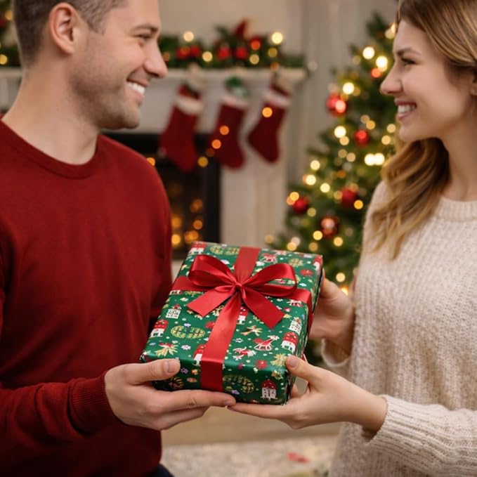 Silverware Set 30-Piece, Stainless Steel Flatware Cutlery Set for 6, Mirror Polished, Dishwasher Safe, Tableware Set for Home, Kitchen, Wedding, Party