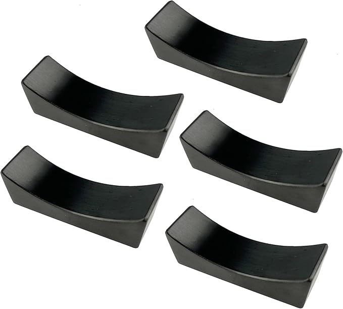 5 Pieces 304 Stainless Steel Chopstick Holders Chopstick Rest