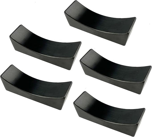 5 Pieces 304 Stainless Steel Chopstick Holders Chopstick Rest