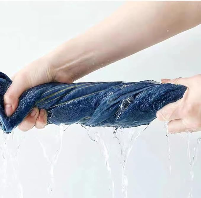 3 Pack Hand Towels for Bathroom, Cotton Soft Absorbent Decorative Hand Towel Set for Face Spa Bath Gym Kitchen, 13x30 Inch