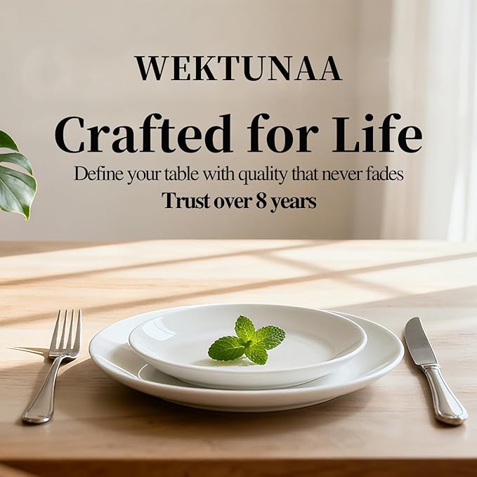 4-pack Stainless Steel Sporks for Everyday Use,Camping Hiking Heavy Duty Flatware set,8.2-inch,7.6-inch,5.9-inch (8.2 inch)