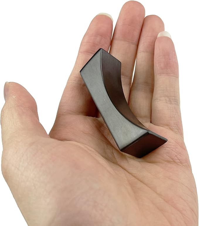 5 Pieces 304 Stainless Steel Chopstick Holders Chopstick Rest