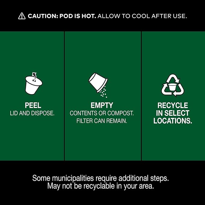 Lavazza Espresso Italiano Single Serve Coffee K-Cup® Pods for Keurig® Brewer, 40 Count (Pack of 4) 100% Arabica, Medium roast with intense, Aromatic flavor