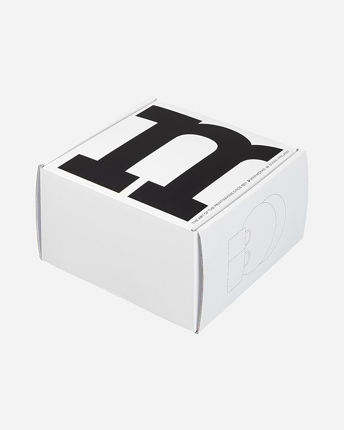 MARIMEKKO Oiva Unikko Kitchen Dish Set (Black) – Floral Stoneware — Plate and Mug set of 2 — 8.8 oz Mugs and 8" Diameter Plates