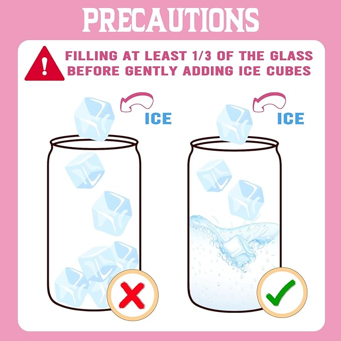 Sweet 16 Gifts for Girls,Making the World better since 2009 Glass,Cute Pink Glass Cup, 16th Year Old Girl Birthday Party Decoration Gifts, Girls Birthday Cup Decoration Present for Her-16 oz