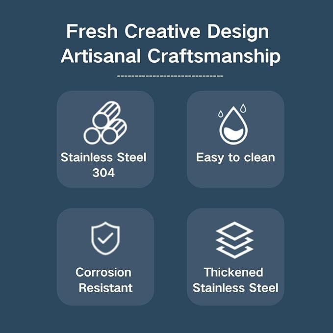 Stainless Steel kids Silverware Set-6 pieces-Kids Forks and Spoons-Mirror Polished-Toddler silverwares Back to school lunch supplies