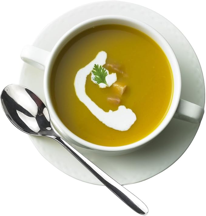 Kekow 60-Piece Stainless Steel Flatware, Cutlery Set, Service for 12