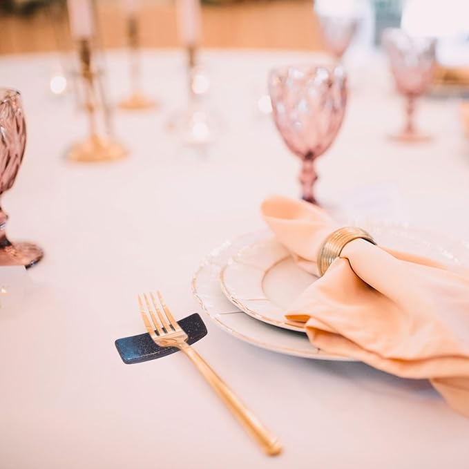 8Pcs Japanese Chopstick Holder Classic Ceramic Chopsticks Stand Rest Table Tableware Decoration Brackets for Spoons Forks Paint Brushes