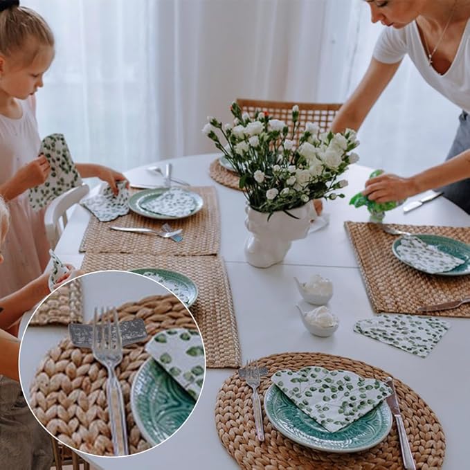 8Pcs Japanese Chopstick Rest Ceramic Chopstick Holder for Dinner Spoons Forks Paint Brushes Table Decoration