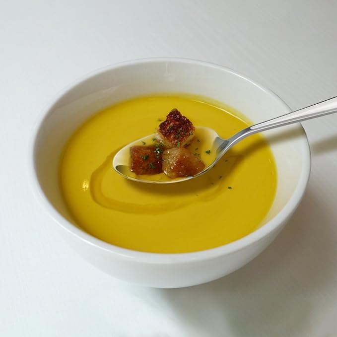 Stainless Steel Flatware Sets, 40-piece, Service for 8