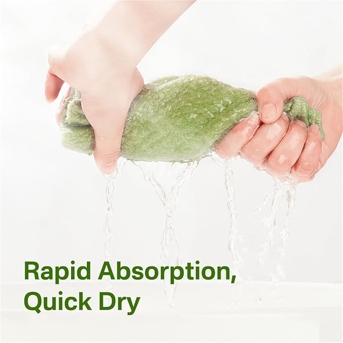 Vie Triomphe Facial Towels Washcloth (4 Pieces Plain and Elegant Face Towel Pro) Luxury Hand Towels for Bathroom,100% Cotton Quick Dry Absorbent Soft Hand Towel Set 13.38 * 31.49 Inch Wash Clothes