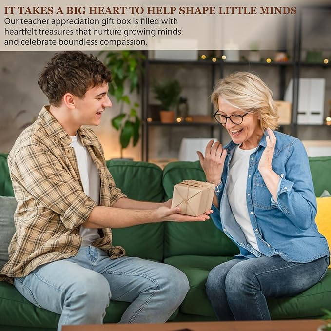 Gifts for Teachers，Appreciation Thank You Christmas & Birthday Ideas Valentines for Teacher, Back To School Gifts 16 Oz Coffee Glass（Teacher Ⅱ）