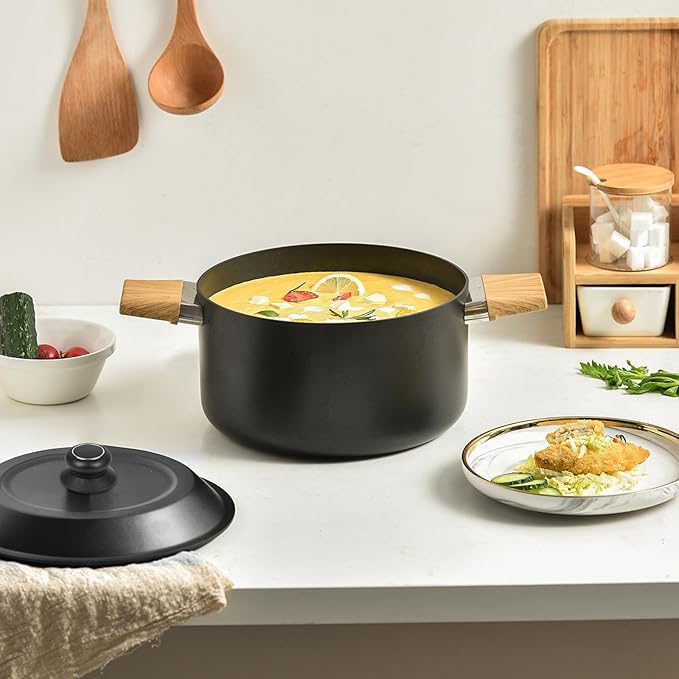 Pot Lid Knob Easy Lnstallation Sturdy Cover Knobs Universal Pot Lid Handle Pot Kitchen Replacement Cookware Lidreplacement Pot Cover Heat Resistant and Prevent Static Replacement Knob