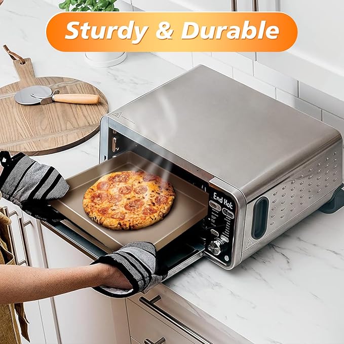 Replacement Air Fryer Basket for Ninja SP351 Toaster Oven Air Fryer