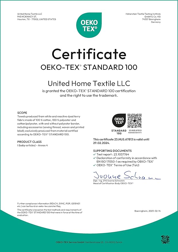 Cotton Paradise Hand Towels for Bathroom, 100% Cotton Turkish 4 Piece Hand Towel Set, Soft Absorbent Face Towels, Dark Gray Hand Towels