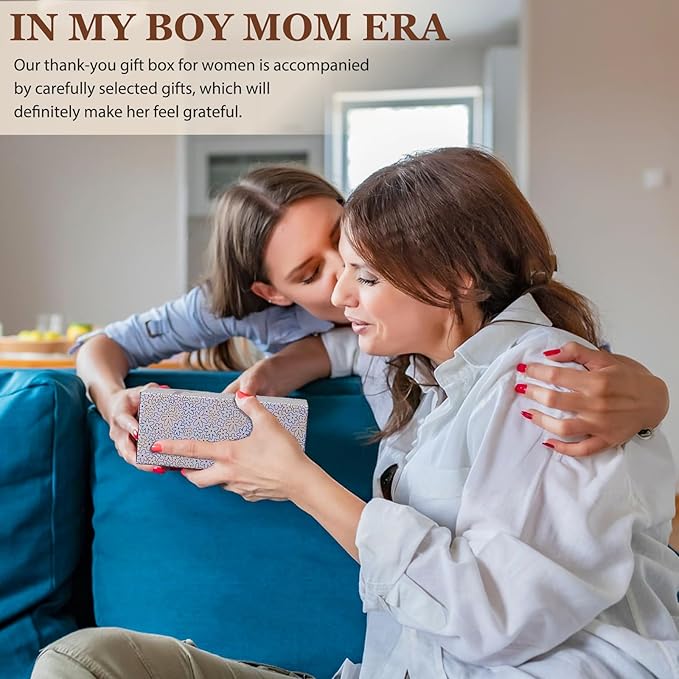 New Mom Christmas Gifts for Boys Pregnant,Expecting Mom,Mother's Day Postpartum Gifts After Birth - 16 Oz Coffee Glass