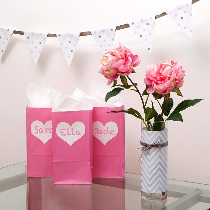 Con-Tact Brand Grip Prints Shelf Liner, Non-Adhesive Durable Liners, Slip-Resistant Drawer and Cabinet Covering, 18" x 4', Dottie Grey, Pack of 1 Roll