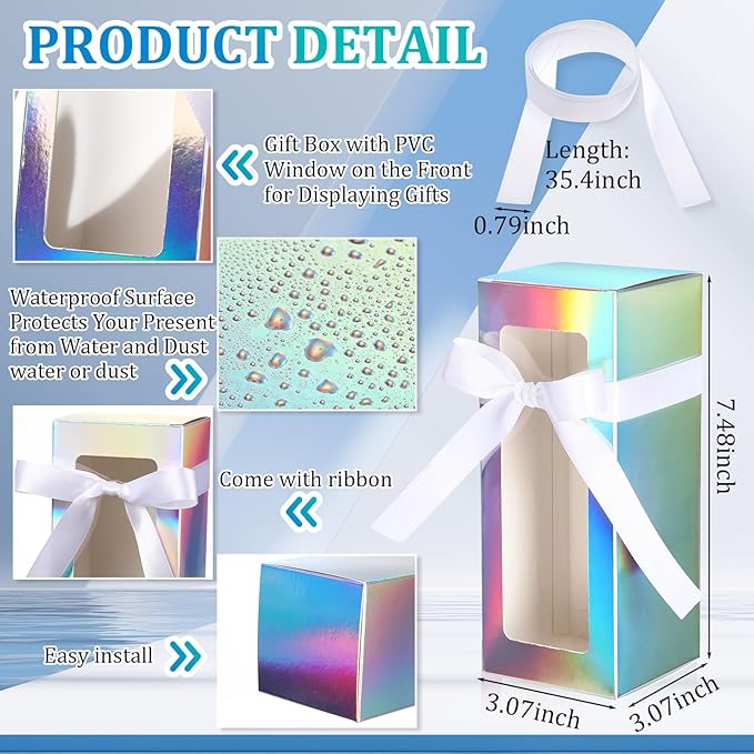 Layhit 12 Set Christian Glass Cups for Women Faith Church Christmas Religious Gifts 16 oz Glass Inspirational Bible Verse Coffee Cups with Lids Straws Brushes Gift Boxes for Church Birthday