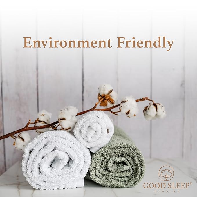 100% Cotton Bath Towels, Pack of 4 Towels for Bathroom, Luxury 700 GSM Bath Towel, Highly Absorbent Bathroom Towel Set, 30 x 60 Inches Large Bath Towels, Super Soft & Quick Dry Towel Set, Blush