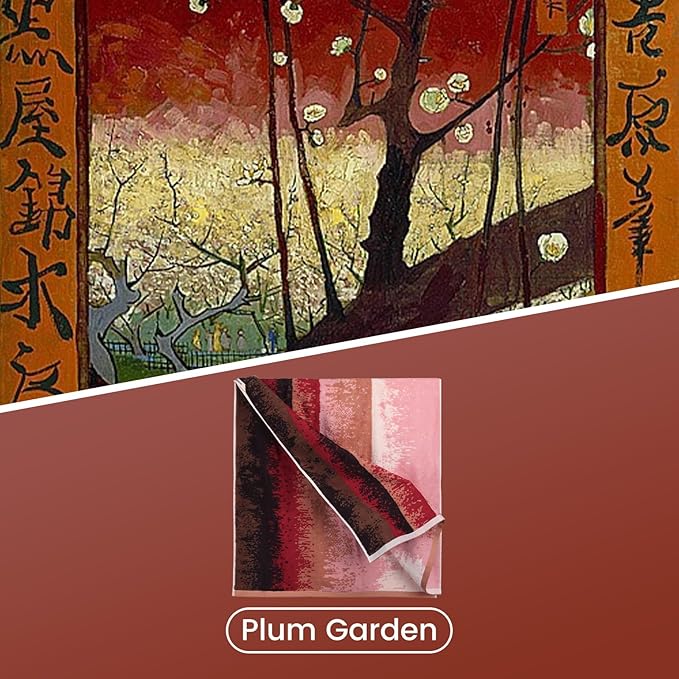 SEMAXE 12-Piece Family Bathroom Towel Set - 100% Cotton, 4 Bath Towels, 4 Hand Towels, 4 Washcloths, Ultra-Soft and Super Absorbent, Lighter Weight