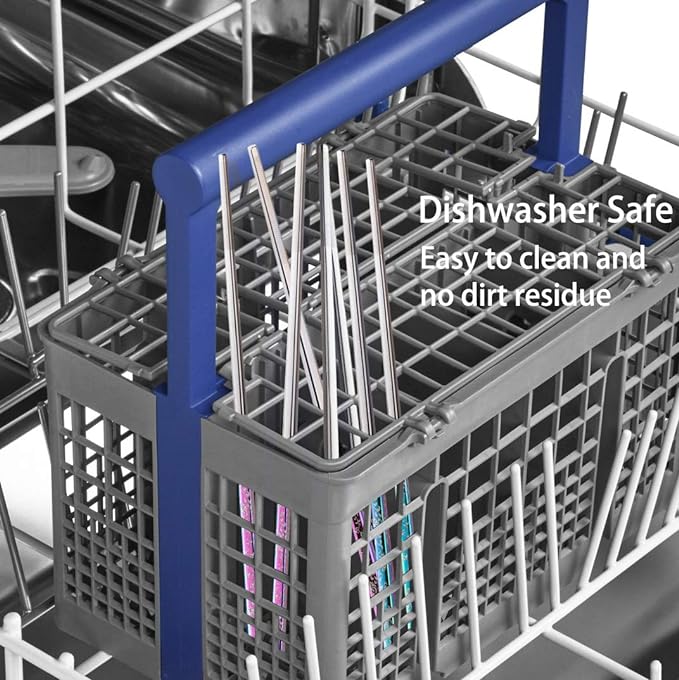 Metal Chopsticks Reusable Dazzling Rainbow Stainless Steel Chopsticks Titanium Plated Dishwasher Safe Fancy Laser Engraved Korean Japanese Chop Sticks Multicolor 2 Pairs Gift Set