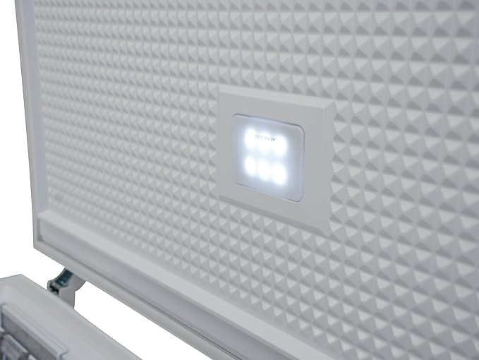 KoolMore SCF-16C Chest Freezer, 16 cu. ft, White