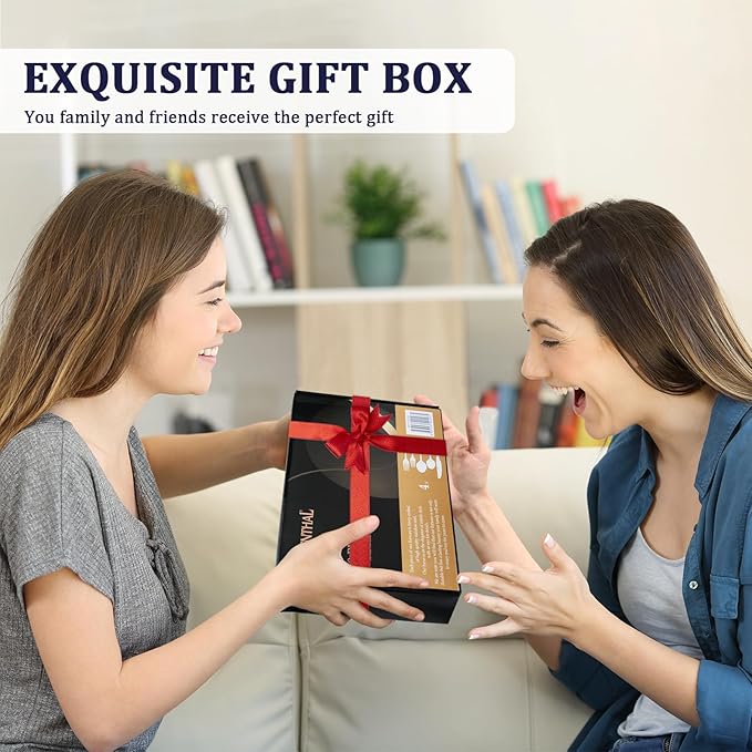 Silverware Set for 4, Barenthal 20 Piece Luxury Heavy Duty Silverware Flatware Set, Mirror Finish, Dishwasher Safe, Premium 18/10 Stainless Steel Cutlery Set for Home, Kitchen, Wedding, Party, Gift