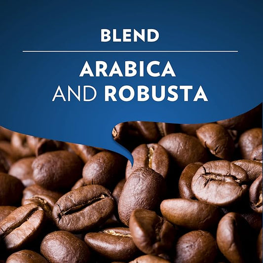 Lavazza TIERRA AMAZONIA USDA ORGANIC Espresso Aluminum Capsules Compatible with Nespresso Original Machines (Pack of 60) ,Value Pack, Medium Roast 100% Arabica, Round & Balanced, notes of chocolate & caramel, Intensity 8 of 13