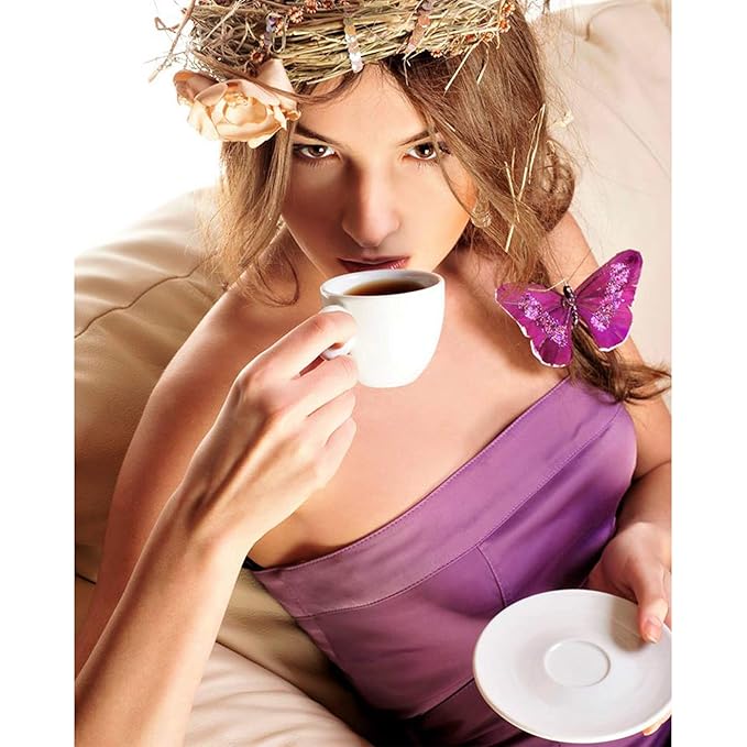 Coffee Variety Sampler Pack for Keurig K-Cup Brewers, 30 Count