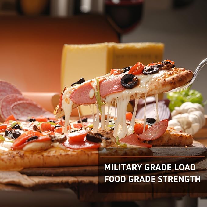 Liacere 360Pcs Clear Plastic Forks -Disposable Plastic Forks BPA-Free, 6.7-inch Heavy Duty Clear Disposable Cutlery, Suitable for Parties and Restaurants, Perfection at the Tip of Your Fork