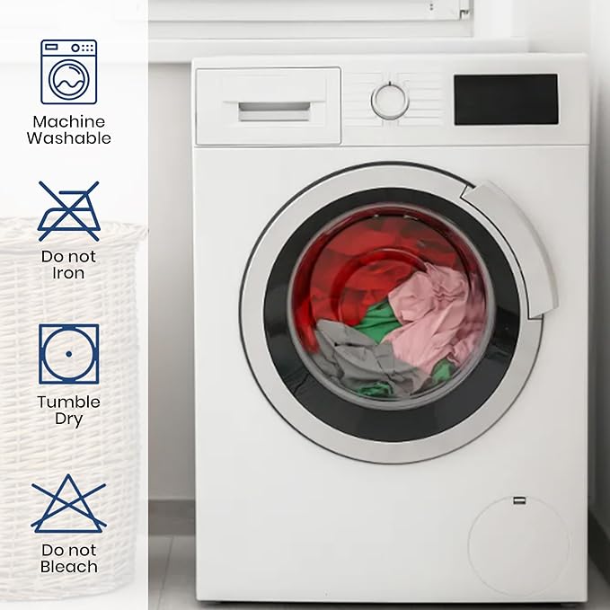 Casa Lino Large Beach Towel Set - Beach Towels Oversized - Highly Absorbent & Quick Dry Pool Towels - Soft 100% Cotton Large Bath Towel Set - 60" x 30" - Pack of 4 - (Mocha Brown)