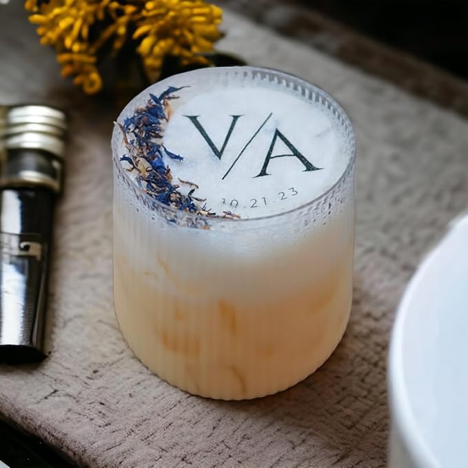 40 count Origami Ripple Unbreakable Stemless Plastic Wine Champagne Whiskey Glasses Elegant Durable Disposable Indoor Outdoor Ideal for Home, Office, Bars, Wedding, Ribbed 12 Ounce Cups (Clear)