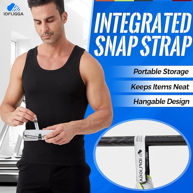 5 Pack Microfiber Gym Towels – Quick Dry, Super Absorbent, Lightweight & Compact Sweat and Workout Towels for Travel, Camping, Hot Yoga, Beach, and Sports (16 * 32" (5 Pack))